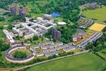 About Essex - University Of Essex