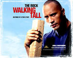 Walking Tall Wallpaper
