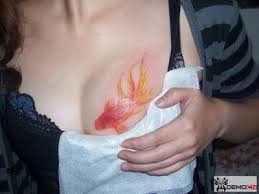Japanese Tattoo Gallery Design