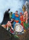 slackr, MICHAEL TURNER: RIP MICHAEL TURNER I just found...