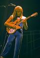 Steve Howe (guitarist) - Wikipedia, the free encyclopedia