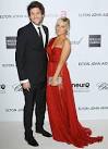 Ashley Tisdale Martin Johnson Make Red Carpet Debut as a Couple