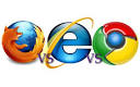 Google Chrome web browser second most popular in UK - Telegraph