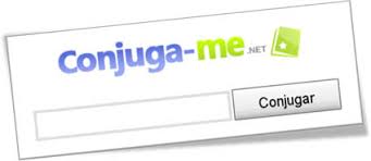 Conjugador de verbos online