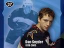 Dan Snyder - Memorial For NHL Players Photo (25007274) - Fanpop