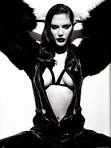 Femme Fatale by Patrick Demarchelier