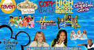 DISNEY CHANNEL Crazy!