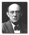 Classical Net - Basic Repertoire List - Schoenberg
