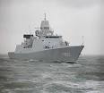 HNLMS Tromp (F803) - Wikipedia, the free encyclopedia