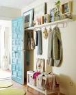 small spaces : entryways + foyers | the handmade home
