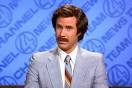 Will Ferrell Is Set To Return For ANCHORMAN 2 | We Got This Covered