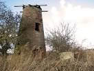 Ludham Bridge mill - WWII - via Daymix