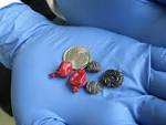 Purity - How is black tar Heroin "cut" and bagged - Drugs Forum