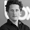 Box Founder and CEO Aaron
