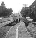 San Fransisco Earthquake