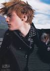 Bastien Bonizec 様