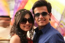 Drashti Dhami and Neeraj Khemka have split? 26 Jun 2013 02:50 PM | TellychakkarTeam. It seems the romance of Drashti Dhami and her beau Neeraj Khemka has ... - dddd
