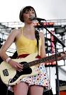 Inara George Pictures - Coachella Music And Arts Festival Day 2 ...