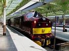 to visit "Britain's finest - via Daymix