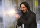 Review: Keanu Reeves in JOHN WICK | Indiewire