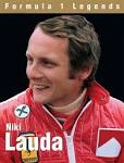 Rolex Coolness: Niki Lauda