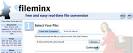 Convert Documents Online for Free Using Fileminx