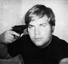 2 + 2 = 5: John Hinckley, Jr., Captain America