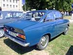 DAF 55 Coup&eacute;