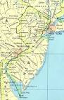 <b>New Jersey</b> (base map) JPEG