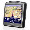 TOMTOM GO 720 GPS Review