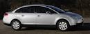 Citroen C-Triomphe based on Citroen C4