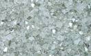 Diamond Fire Glass - Decorative Alternative to Fireplace Logs