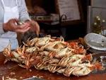 Public domain image - free picture of dungeness crab at fishermans ...