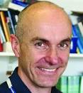 David MacKay, DECC's chief scientific advisor | In-depth | The ...
