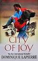 City of Joy - Wikipedia, the free encyclopedia