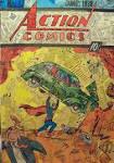 Action Comics #1 - Art by Tim Carroll