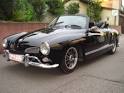1967 Volkswagen Karmann Ghia - Pictures - 1967 Volkswagen Karmann ...