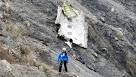 Germanwings crash: One pilot was locked out of the cockpit before.