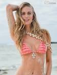 Julie Henderson Image Julie Henderson   Swimsuit by Kathleen Bruening for Suit YourSelf ... Picture 7