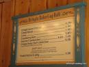 Disney World Bakery Throw Down: Kringla Bakeri Og Kafe | the ...