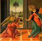 WebMuseum: BOTTICELLI, Sandro