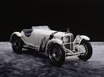 1930 Mercedes-Benz SSK - Milestones