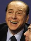 Italian Prime Minister Silvio