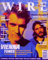 Interviews with Christoph Heemann and Andrew Chalk - August 2010 - wire162