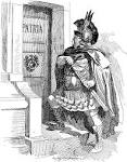 William Shakespeare. By aligning himself with the Volscians, he ...