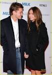 Brianna Domont: Emile Hirsch