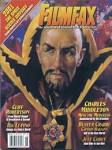Tony LoBue's Flash Gordon Web