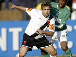 Ex- atacante Alex Alves morre aos 37 anos no interior de S&atilde;o Paulo ...