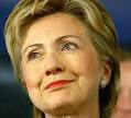 Hillary Clinton is an American politician, best known as the First Lady of