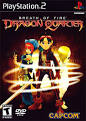 Breath of Fire: Dragon Quarter - Wikipedia, the free encyclopedia